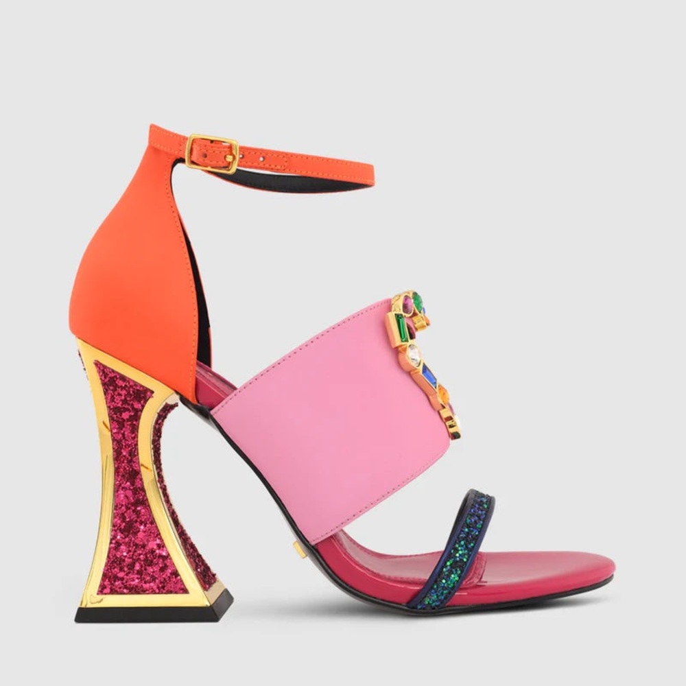 Kat Maconie Aiko Sandal - EU 42 - US 11